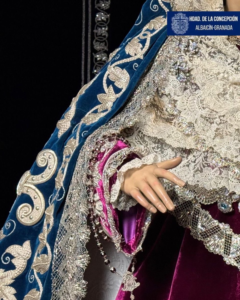 Hermandad de la Concepción tweet media