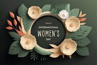 TheReSisters2's tweet photo. #IWD2026
Raise, support, and amplify women.
EVERYONE benefits.
#ReSisters
#GoodTrouble
#MakeYourNoise https://t.co/gaDrvGf64C