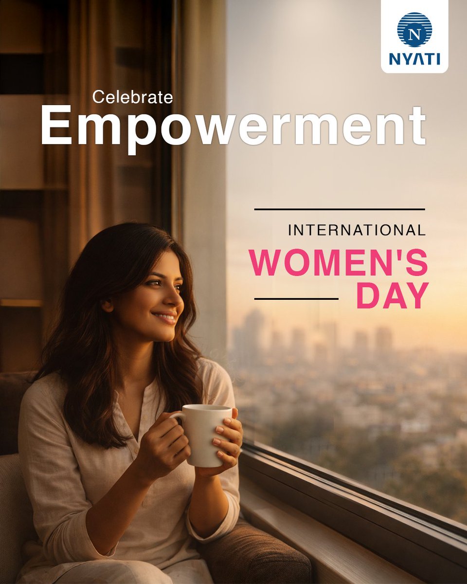 Nyati Group tweet media