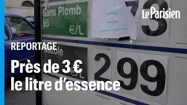 Fils2Psy's tweet photo. #carburants La honte du jour. le litre d'essence bientôt à 3€ et c'est pas une blague. Aussi incroyable que cela puisse paraître, on assiste à un assourdissant silence de la Fédération des Transports Routiers #FNTR. Dites les routiers, il vous a promis quoi le Président #Macron https://t.co/jiWrH1olzz