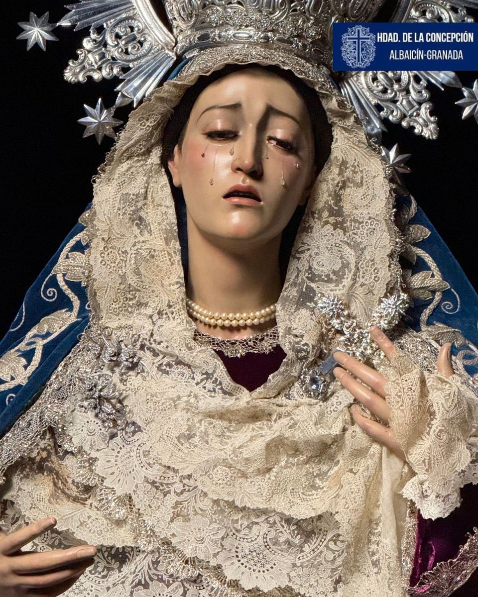 Hermandad de la Concepción tweet media