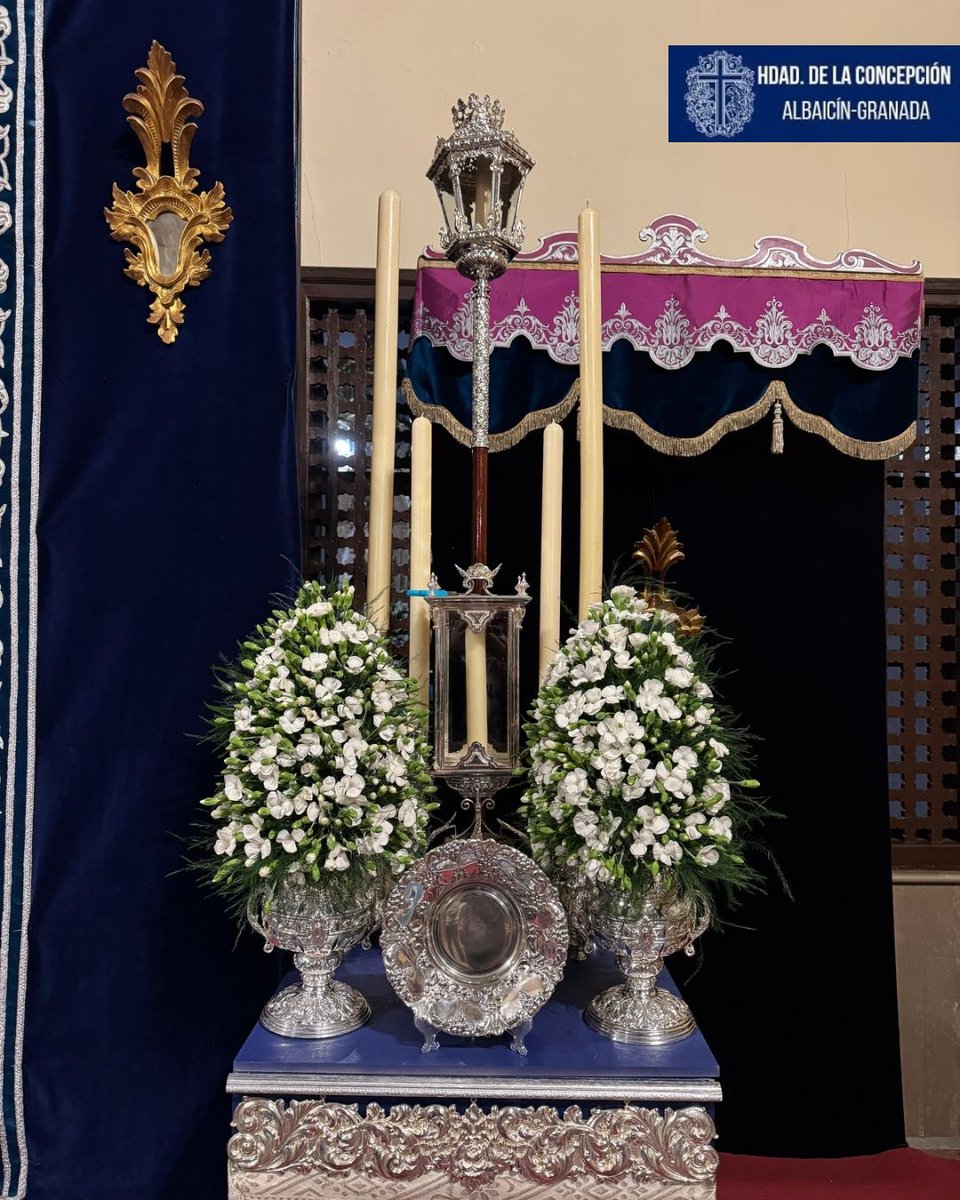 Hermandad de la Concepción tweet media