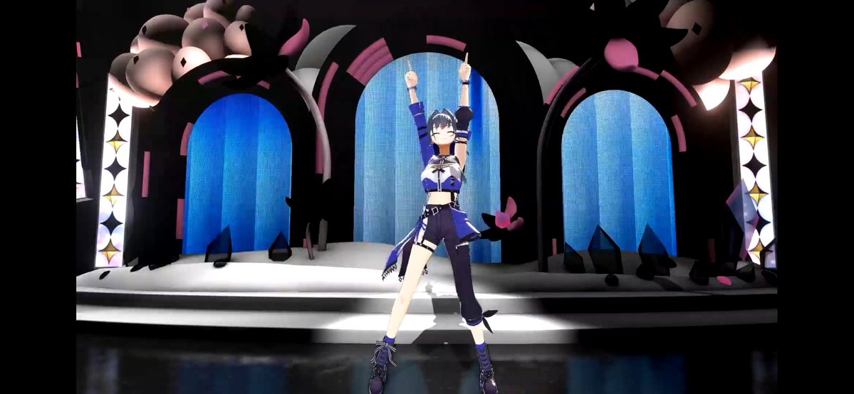 ふぇりP🎪 tweet media