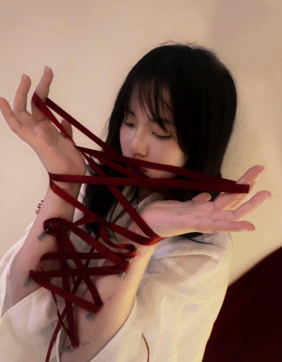 十六月 tweet media