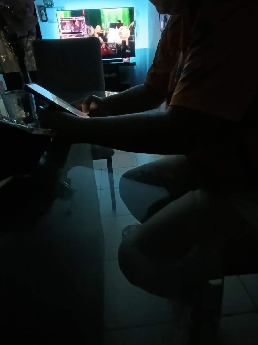 Bere y Pako tweet media