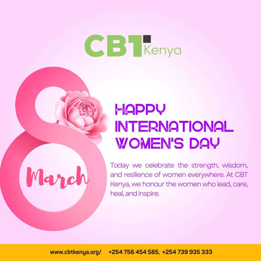 Cbt Kenya tweet media