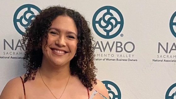 Senator Angelique Ashby tweet media