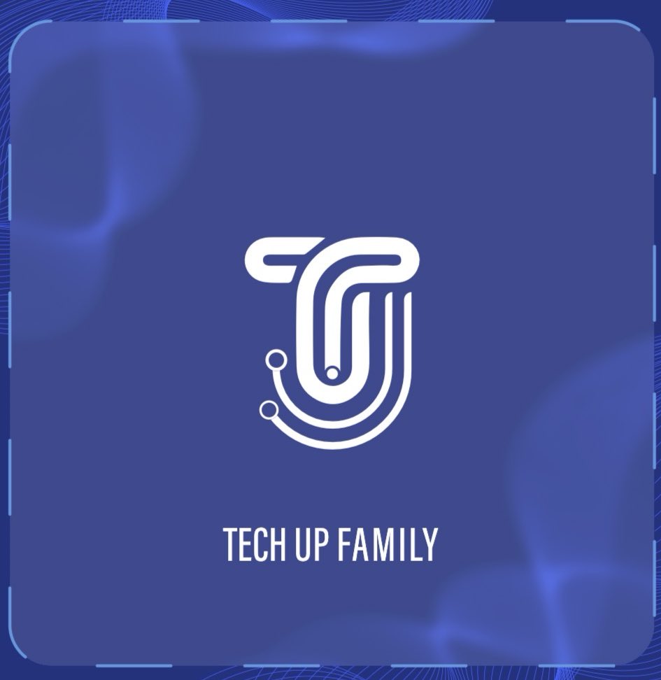 Techup tweet media