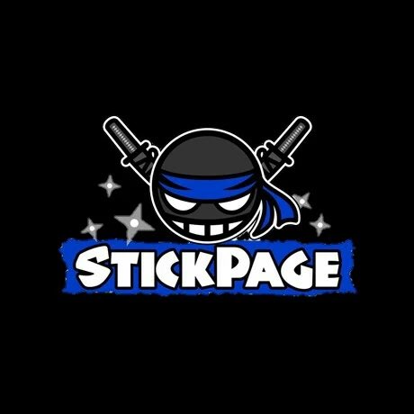 VenomousVoided's tweet photo. @de3dsoul Who else was a Son of Stickpage https://t.co/AiGW0NJdTd