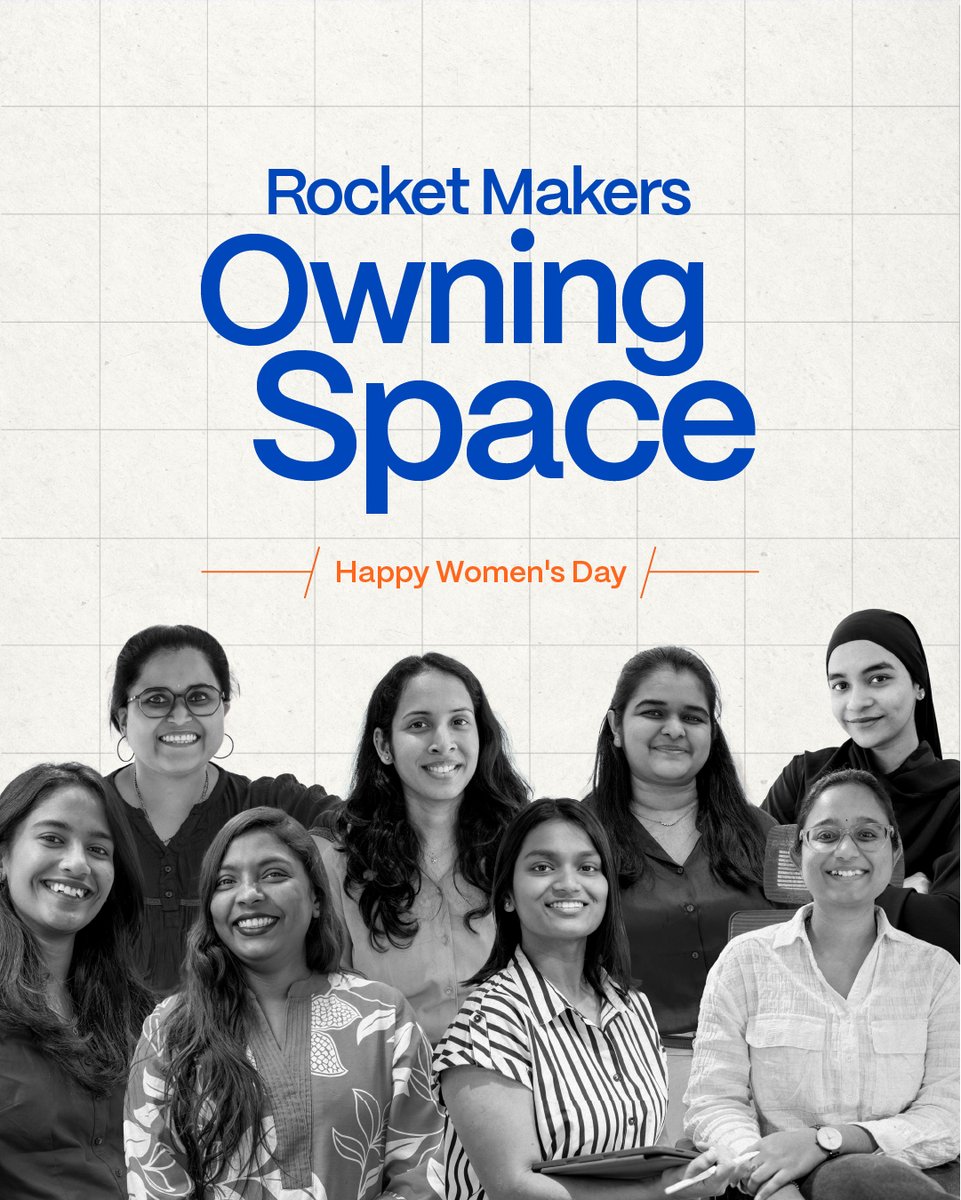 Skyroot Aerospace tweet media