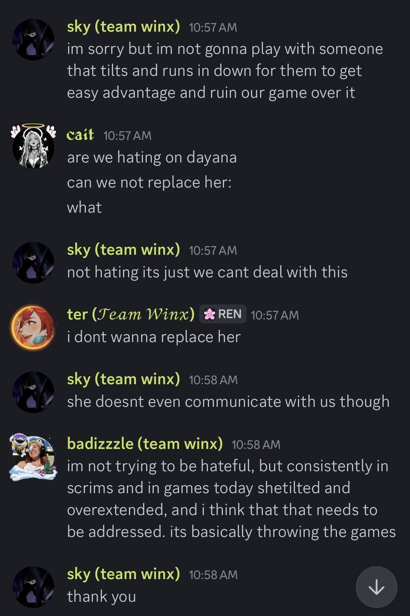 Rhyme | 1.0 Debut TBA tweet media