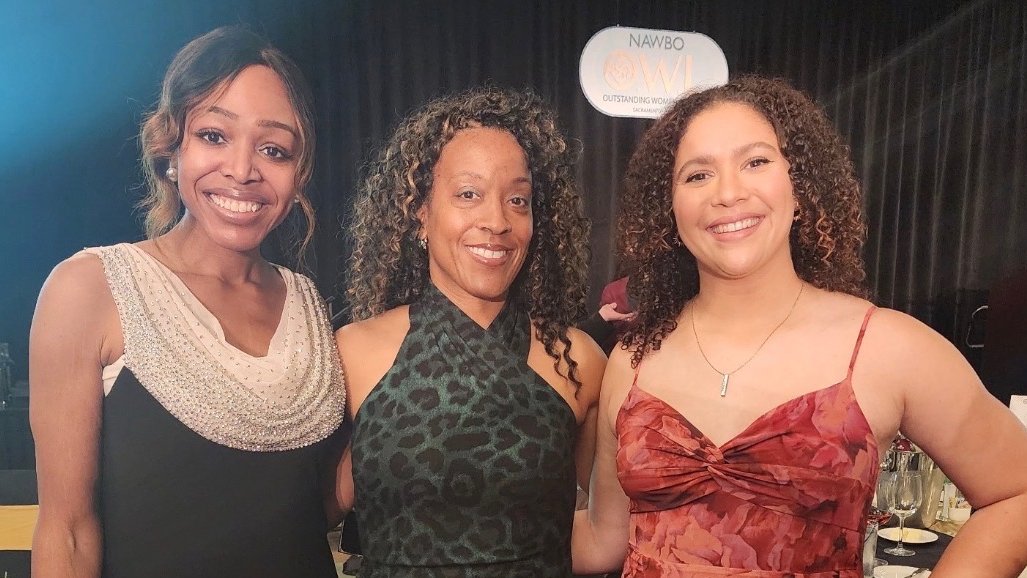 Senator Angelique Ashby tweet media