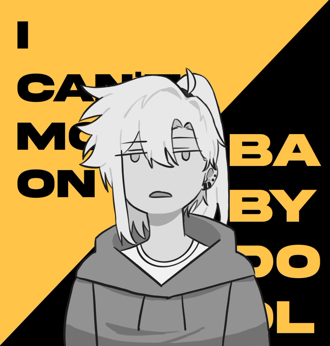 ihavehalfbody's tweet photo. Oh babydoll i can't move on https://t.co/VIb3auhiyA