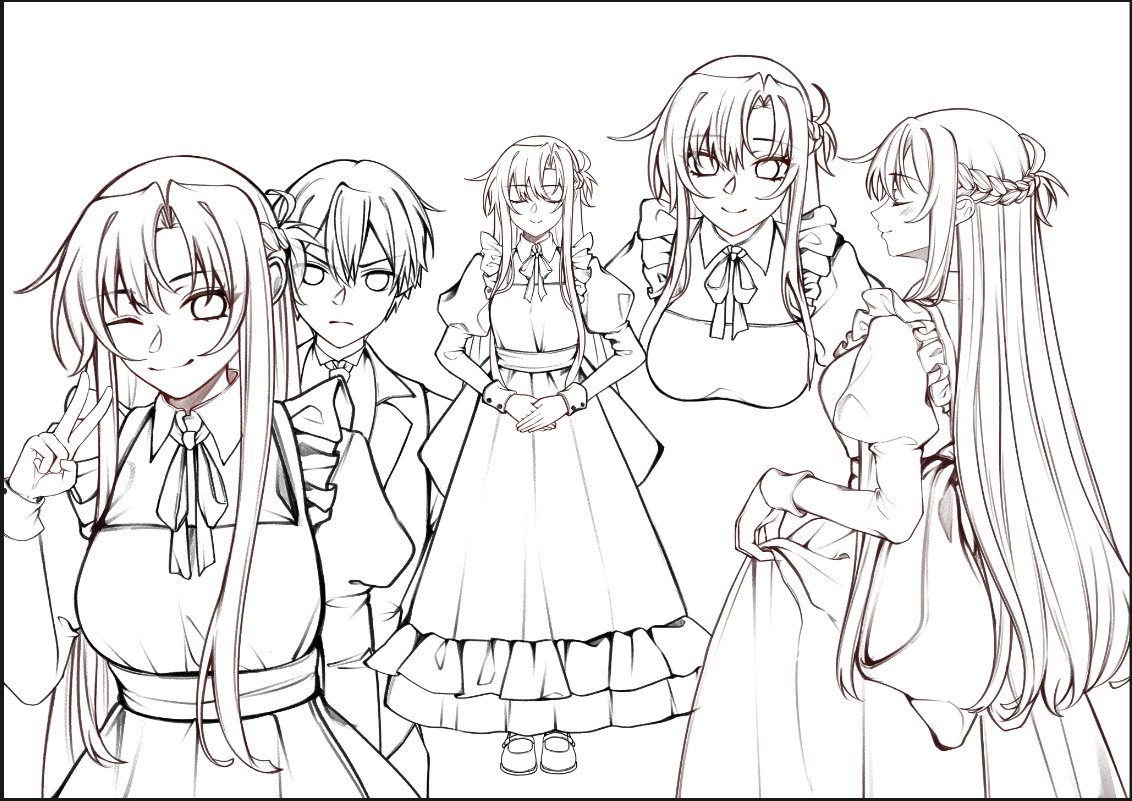 rizqyan || Comms open📌 tweet media