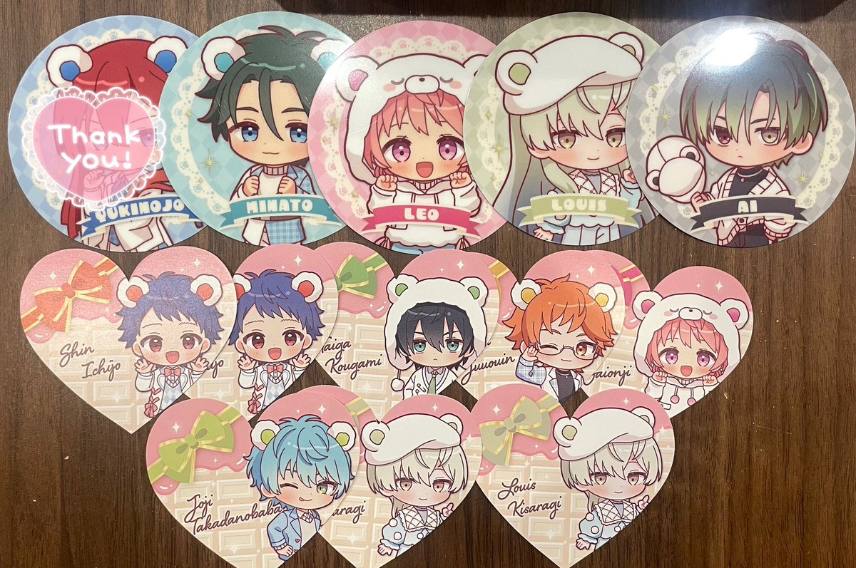 星✩彡 tweet media