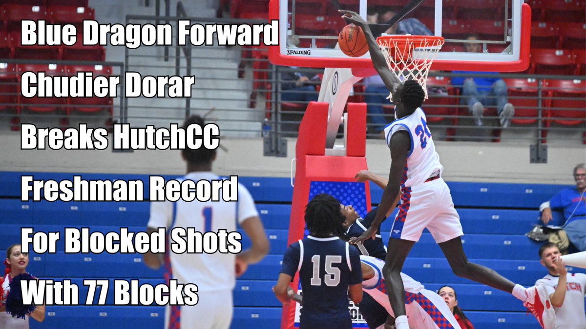 Blue Dragon Sports tweet media