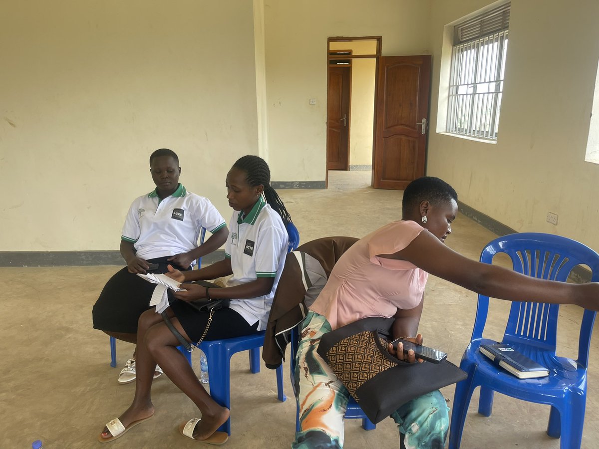 Nature Talk Africa (NaTA) tweet media