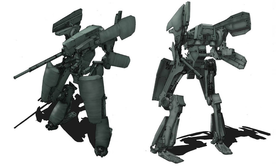 Armored__Soul's tweet photo. Blocking out the shape for Scare Face from Steel Battalion. https://t.co/iQhXKyWzcJ