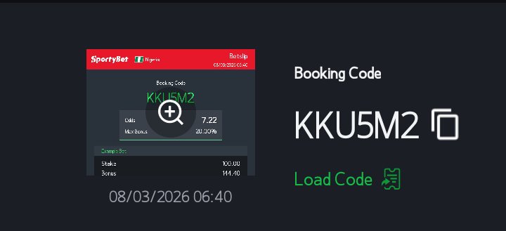 7 ODDS

GOOD MORNING🌄