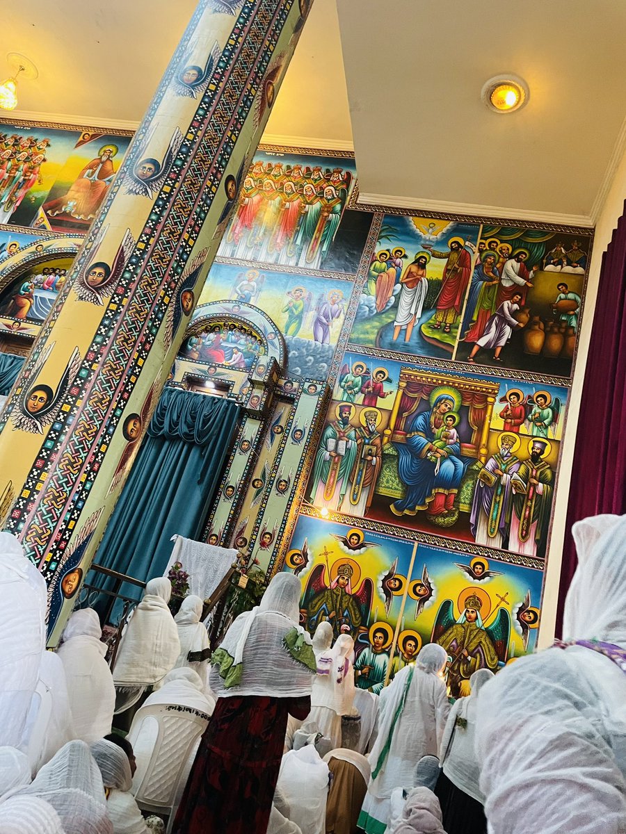 የአብይ ጾም 4ኛ ሳምንት 
መፃጉ🤍
"እግዚአብሔር ይረድኦ ውስተ ዐራተ ሕማሙ ፡፡ ወይመይጥ ሎቱ ኩሎ ምስካቤሁ እምደዌሁ:: አንሰ እቤ እግዚኦ ተሣሃለኒ፡፡" መዝ ፵፩ ÷ ፫ - ፬