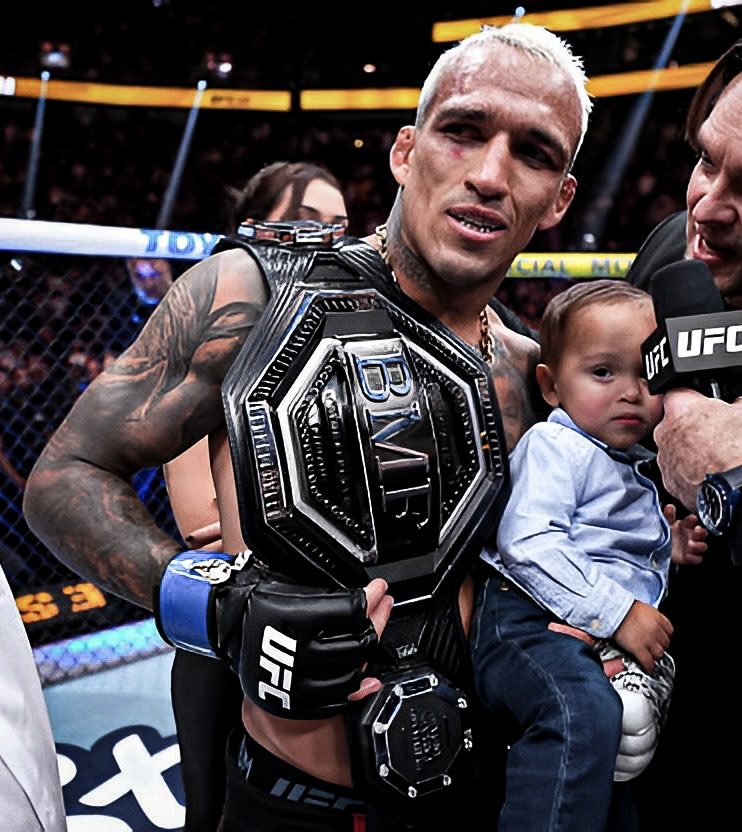 DiaztwinsMMA's tweet photo. AND NEW BMF 🔥🔥 @CharlesDoBronxs #UFC326 https://t.co/j2Z5mIS1yt