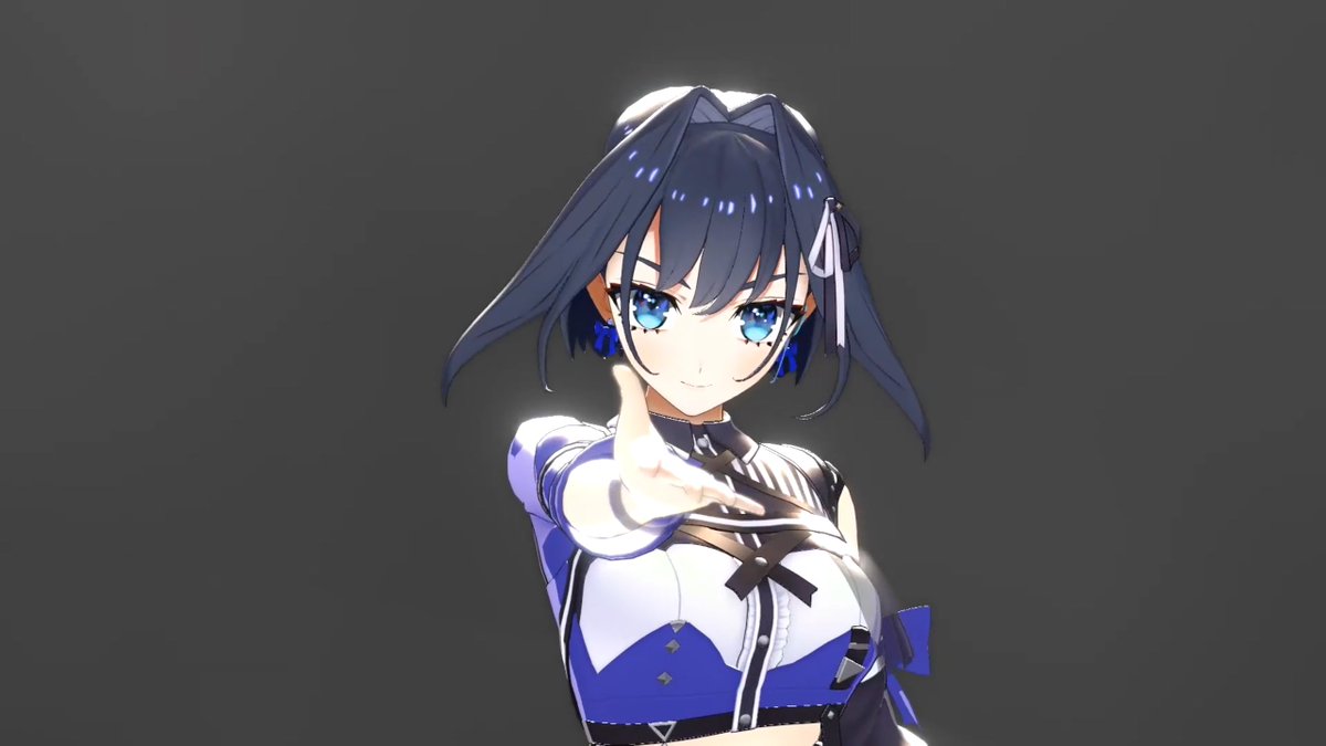 Kronii WOW!

#hololiveEXPOfes2026_DAY3