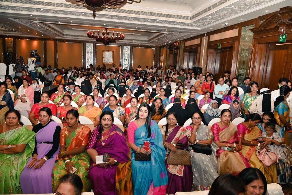 Nayini Anurag Reddy tweet media