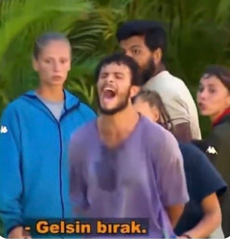 35Eylemnur's tweet photo. Ramazan'ın ruhu zaten pislik,Barış hazımsızlığı var ama Nagi ve Engincn  yeterince doldurdunuz,Barışın üzerine saldınız,fitne çetesi!
Sende bir annesin,hiç vicdan yok zaten Nagi,şimdi ağlayıp, mağdura yatma,pisliğinizi de alın defolun gidin
@barismrtyagci 
#Survivor2026 
#bmyfc https://t.co/PxOeBLM470