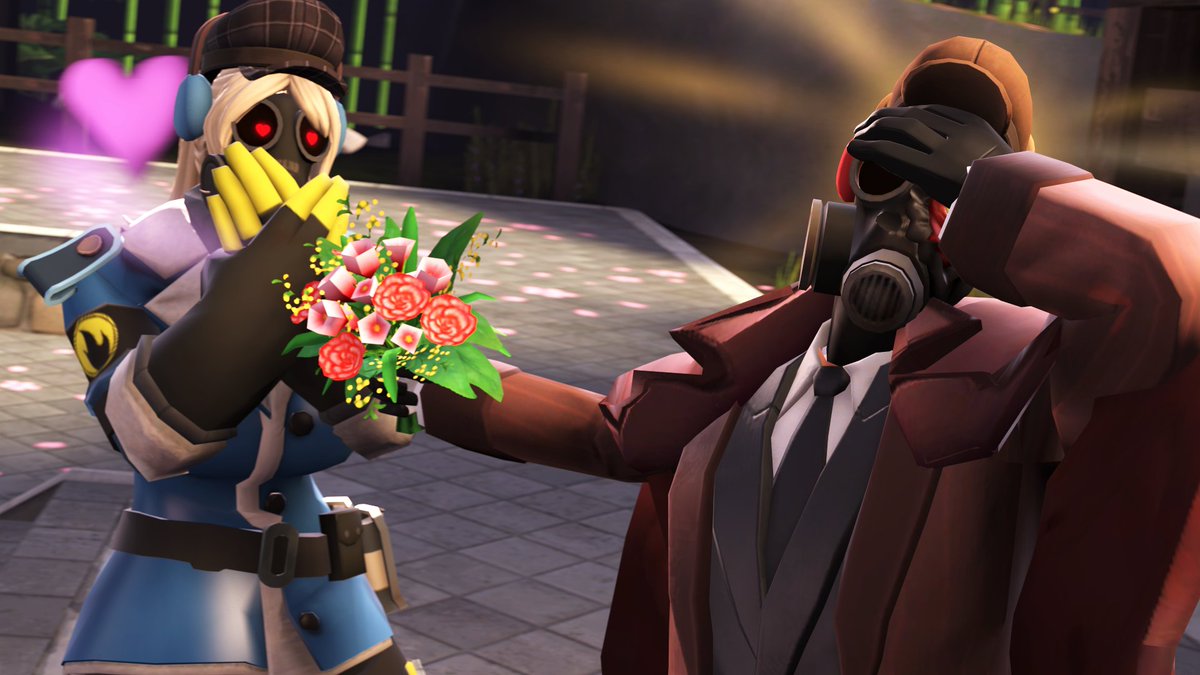 Pyro Editer tweet media