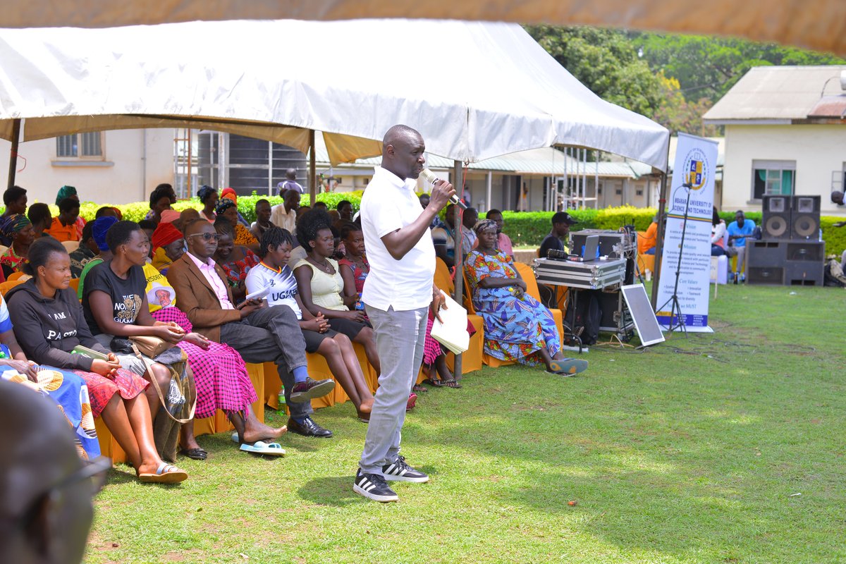 dokolopost's tweet photo. Lira Regional Referral Hospital Commissions 45-Bed Urogynecology and Fistula Ward.
DETAILS: https://t.co/OpYRauQCUW
#DokoloPostUpdates https://t.co/LvUAHIMflm