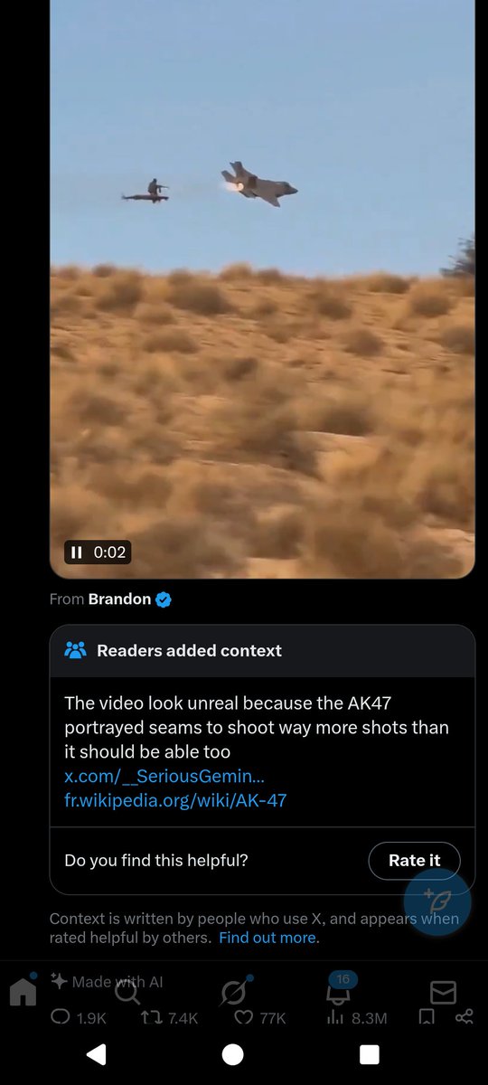 Michael58770756's tweet photo. @EYakoby Anyone else see the fkn "fact check" BAHAHAHAHAHAHAHA https://t.co/1FUaLGWQCF