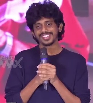 In recent college event !!

Fans: we want #Dude Part-2😁
#Keerthiswaran: #Dude2 ah.. One part eh body Thaangala😂

After OTT release sambhavam 😂😂😂👍👍👍