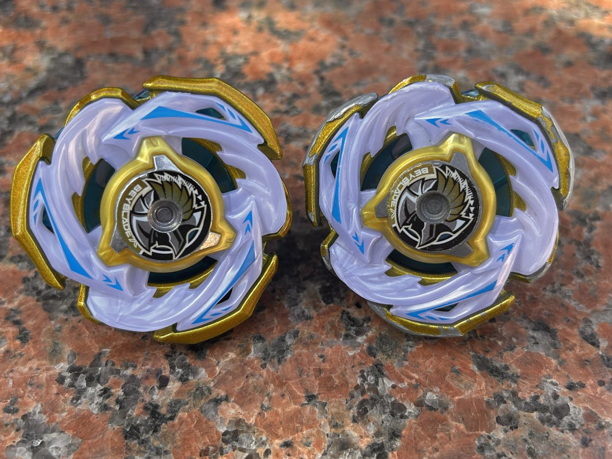 醬油フルボトル(ブレーダ:ジーコ） tweet media