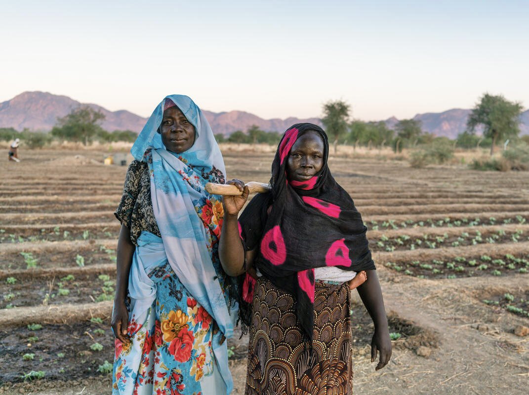 WFP_Chad tweet media