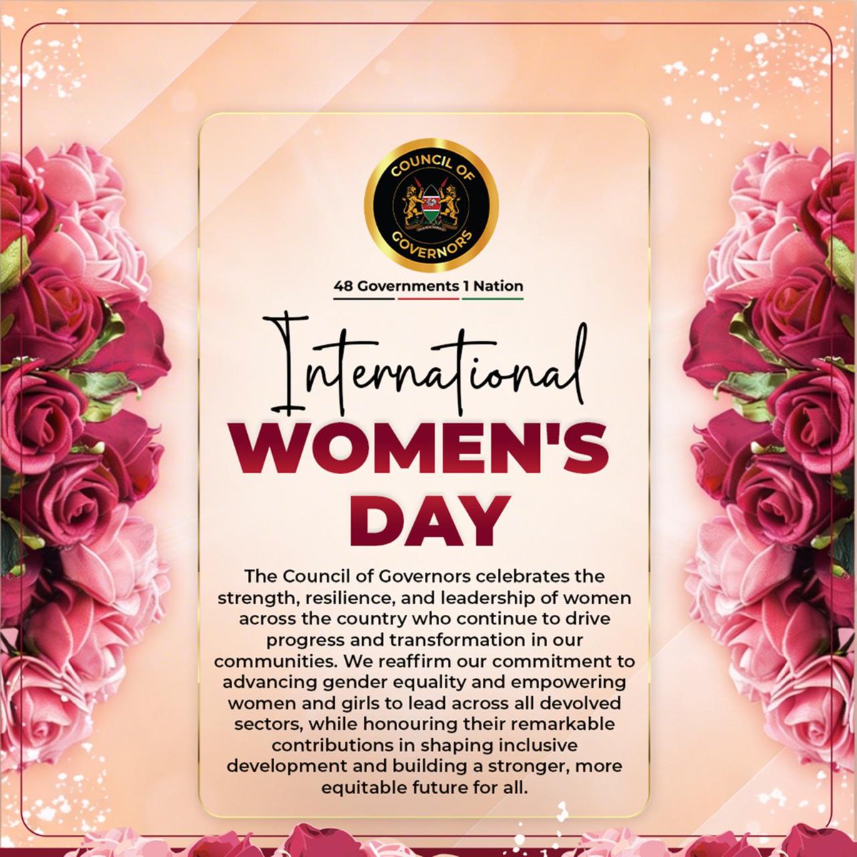 Chair COG tweet media