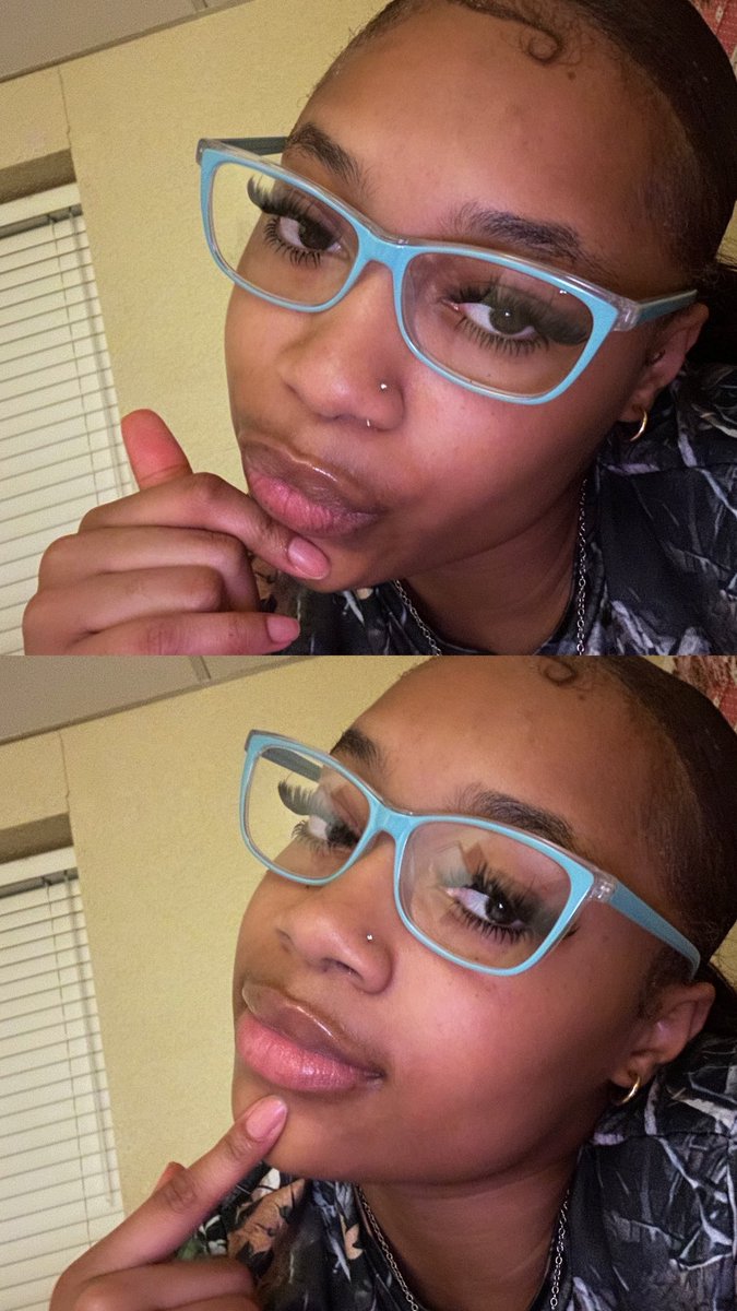 kamdollzz's tweet photo. dark lashes onlyyyy https://t.co/d9VYrl3WaL