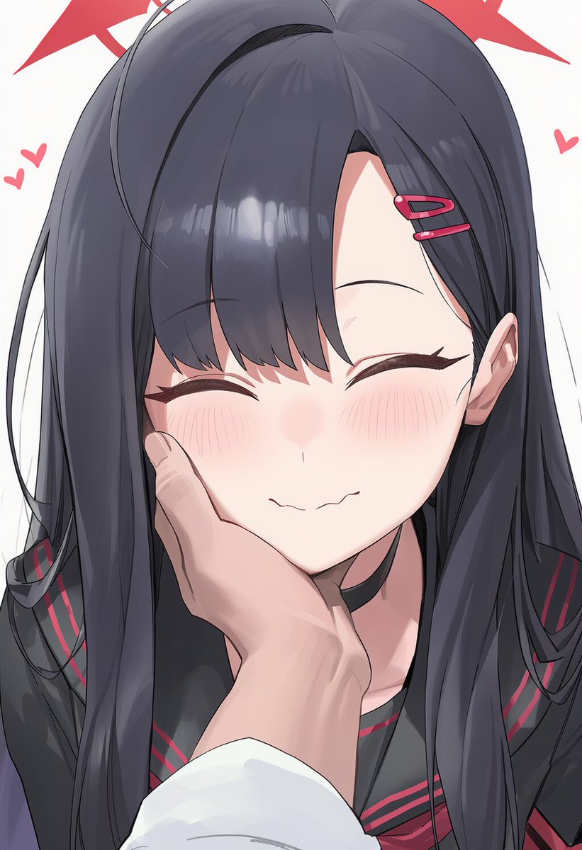 さすさす