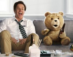 Mark Wahlberg has been mauled to death by a bear.