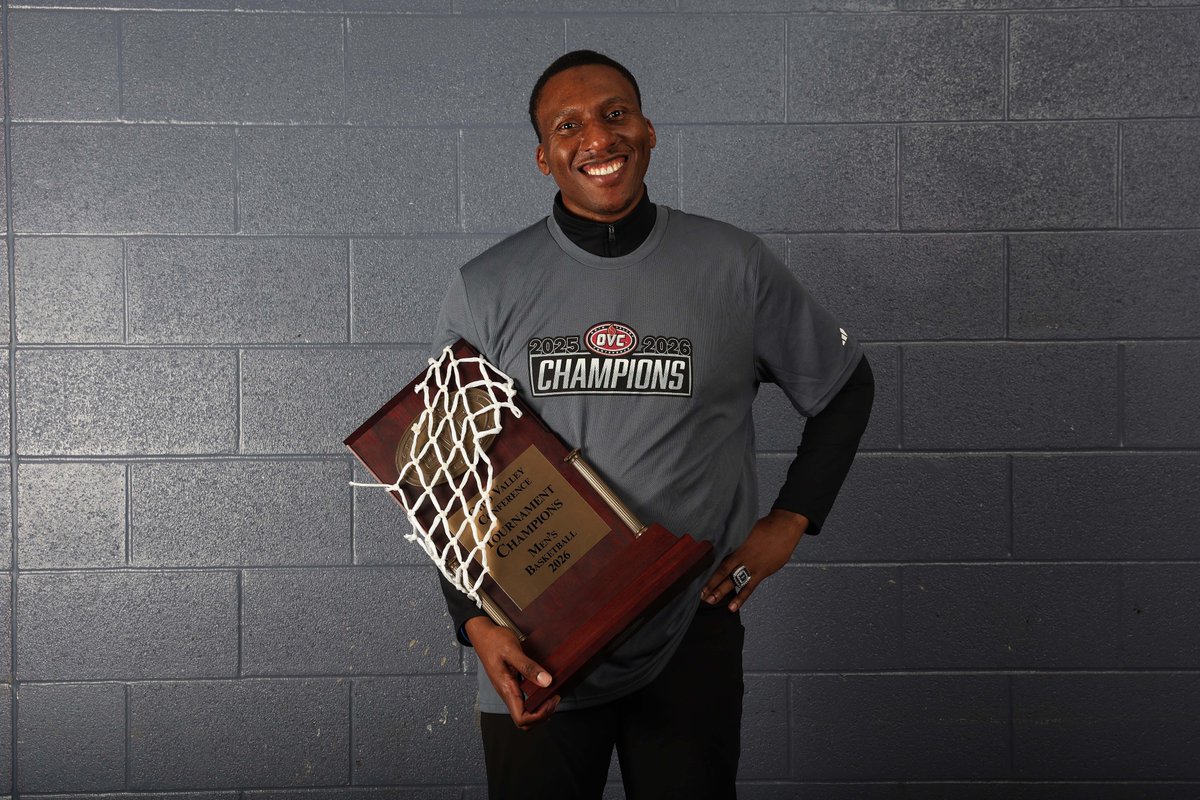 Ohio Valley Conference tweet media