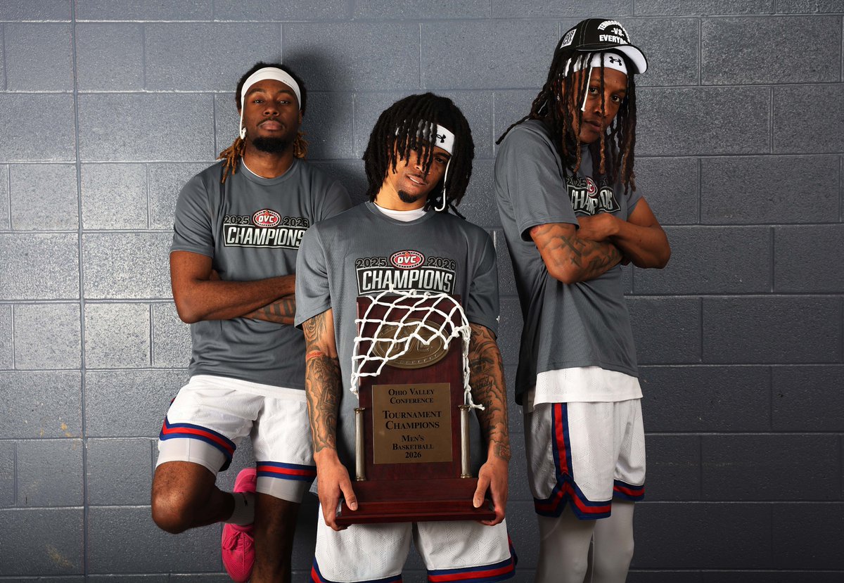 Ohio Valley Conference tweet media