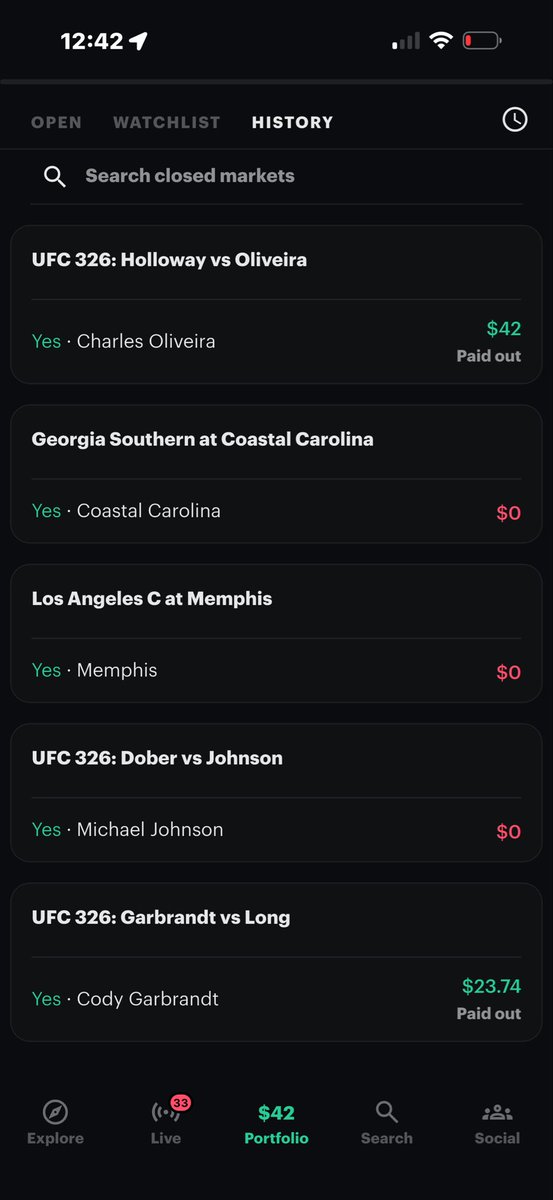 Gretchen “Glock” Smith tweet media