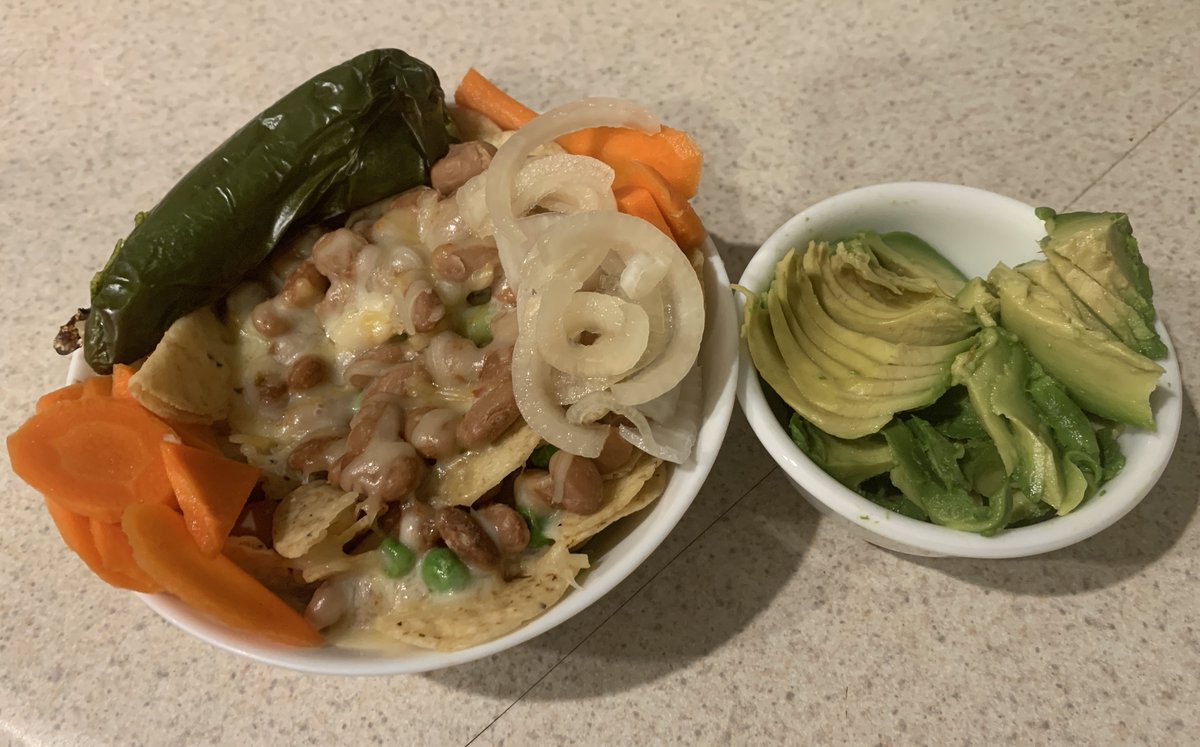 This is my dinner tweet media