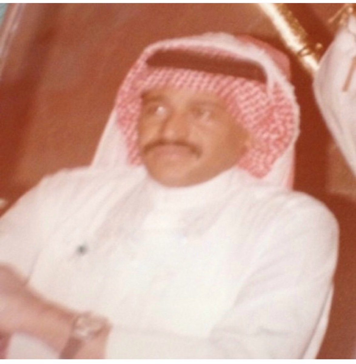 3156Mohammed's tweet photo. اذكرو من خدم نادينا ولاتنسونهم من الدعاء في هذي الايام الفضيله💚🧡
1)مبارك فهد الهلال
2)فهد مهنا الحميدان
3)راشد العلي (بوعماد)
4)سلمان الفتحي (بوراشد)
رحمهم الله جميعاً@alrawdahclub https://t.co/PJSQzgWPfD