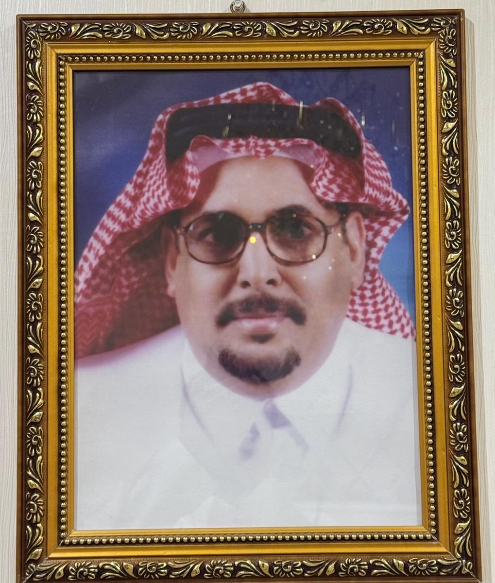3156Mohammed's tweet photo. اذكرو من خدم نادينا ولاتنسونهم من الدعاء في هذي الايام الفضيله💚🧡
1)مبارك فهد الهلال
2)فهد مهنا الحميدان
3)راشد العلي (بوعماد)
4)سلمان الفتحي (بوراشد)
رحمهم الله جميعاً@alrawdahclub https://t.co/PJSQzgWPfD