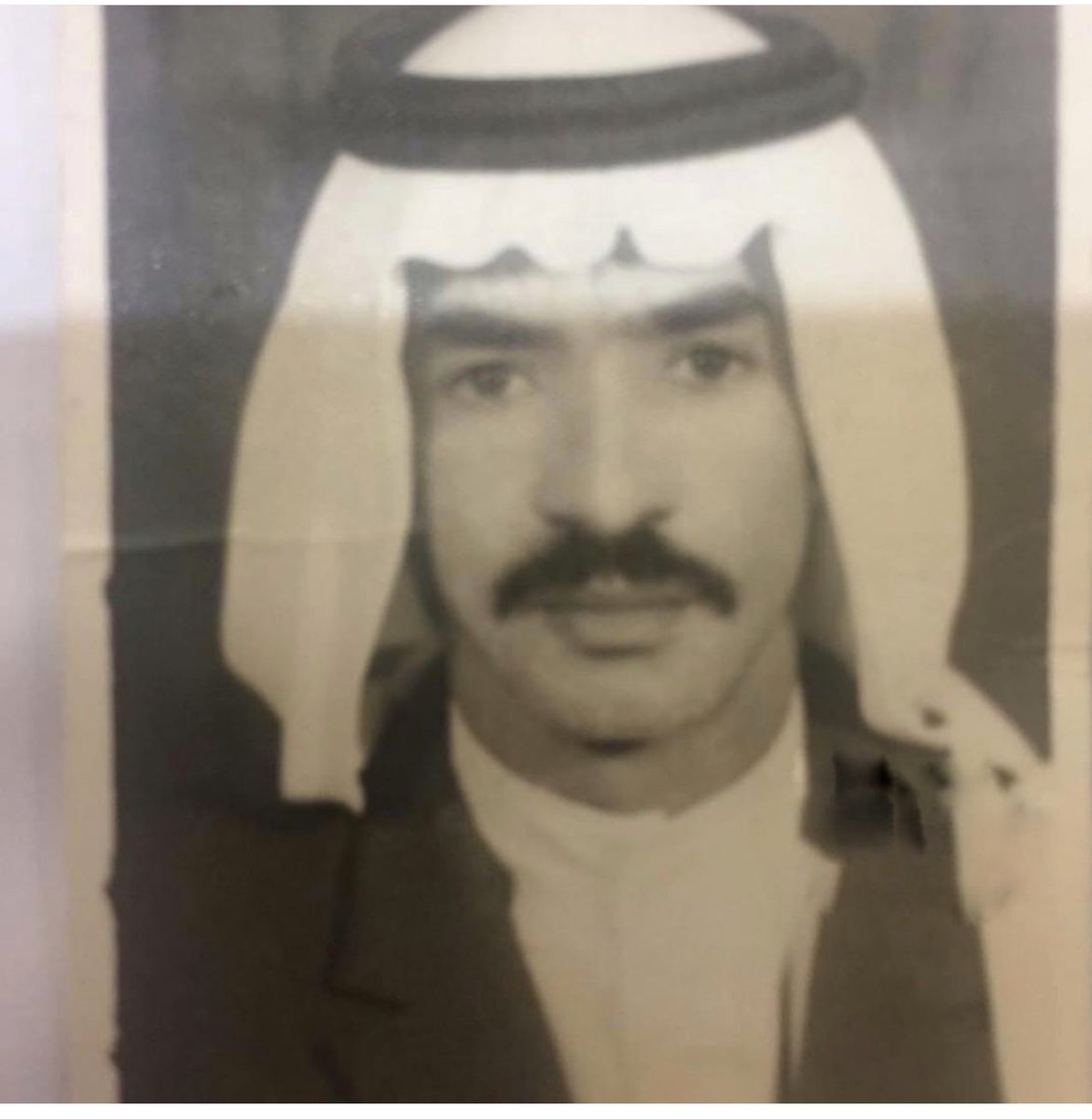 3156Mohammed's tweet photo. اذكرو من خدم نادينا ولاتنسونهم من الدعاء في هذي الايام الفضيله💚🧡
1)مبارك فهد الهلال
2)فهد مهنا الحميدان
3)راشد العلي (بوعماد)
4)سلمان الفتحي (بوراشد)
رحمهم الله جميعاً@alrawdahclub https://t.co/PJSQzgWPfD