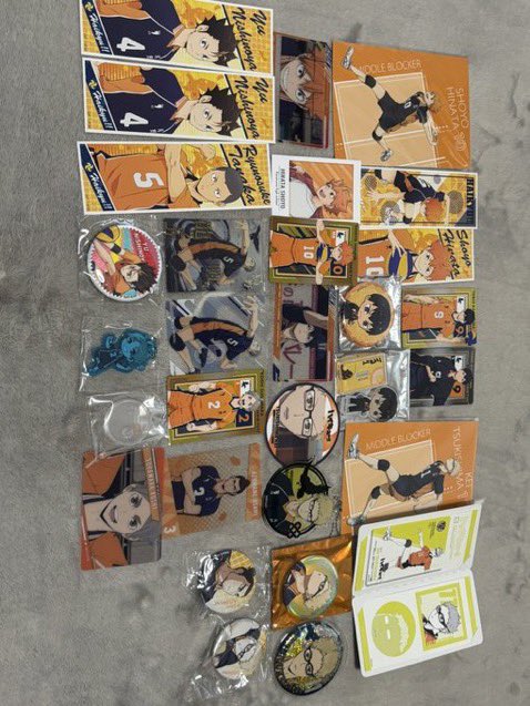 つきねこ（交換垢） tweet media