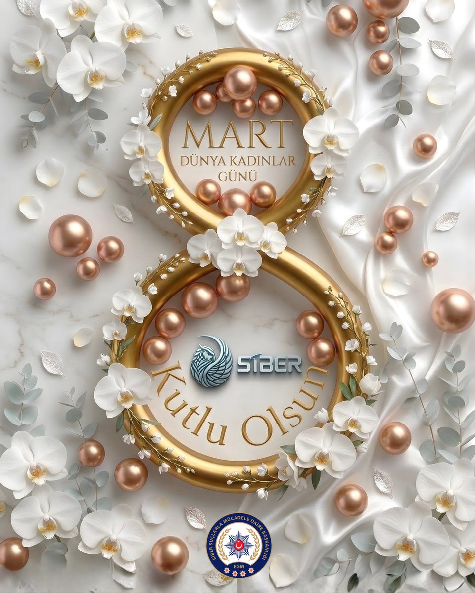 Siber Suçlarla Mücadele Daire Başkanlığı tweet media