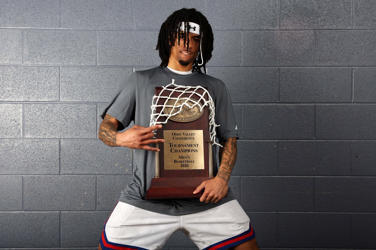 Ohio Valley Conference tweet media