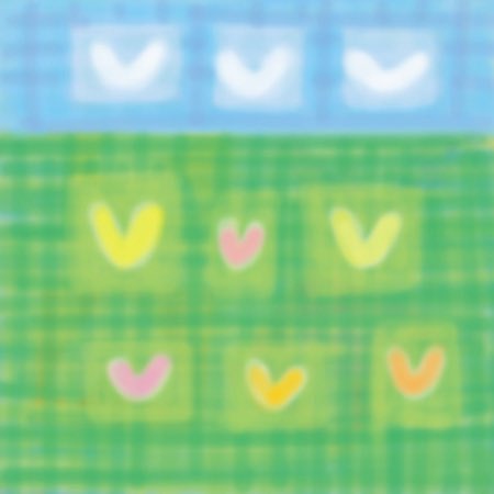 こんにちは🌞

どうぞよい一日を^o^ノ

いろんなハート５４６１（みんなやってきて、、、）2026/3/8©︎Chabata Kazuya