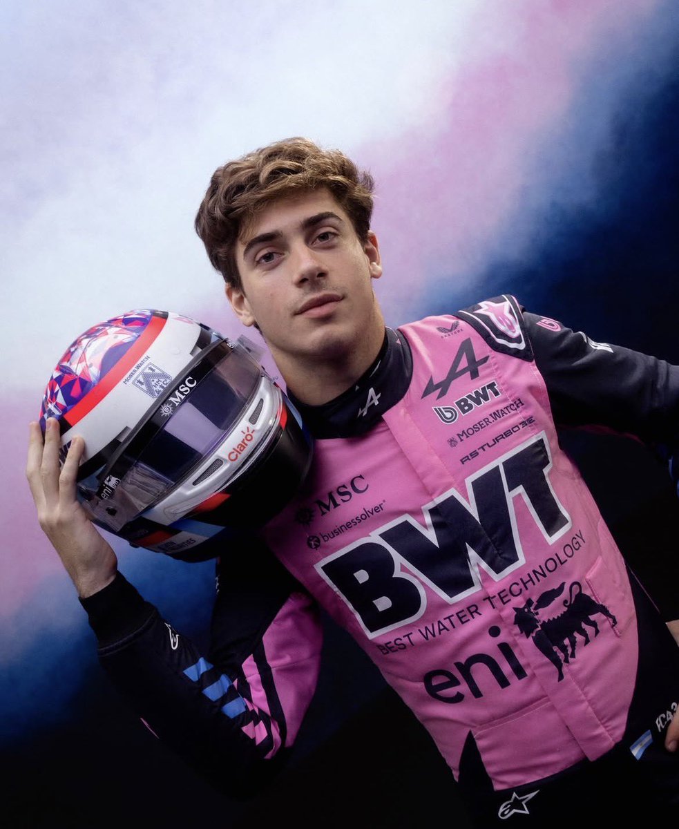 Primera carrera del año y no queremos dejar de agradecerles por el aguante durante el fin de semana 🥹🤍

Muchísimas gracias por sumarse a la comunidad, nos gustaría seguir creciendo así que si nos ayudan con una difusión; FAV, RT, etc; se los agradeceríamos mucho 🩷